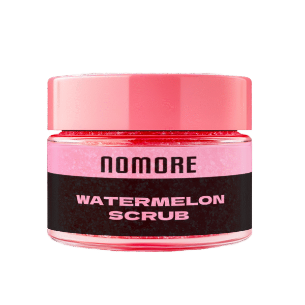 Watermelon Scrub
