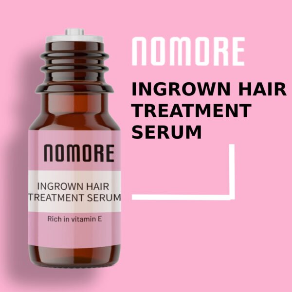 Ingrown Hair Treatment Serum - Image 9