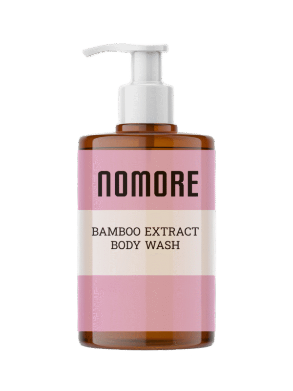 BAMBOO EXTRACT BODY WASH