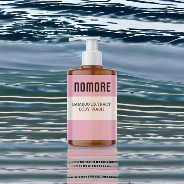 BAMBOO EXTRACT BODY WASH - Image 2