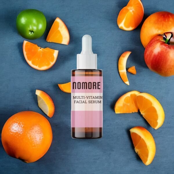 MULTIVITAMIN FACIAL SERUM - Image 2