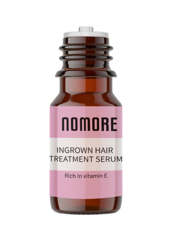 Ingrown Hair Treatment Serum