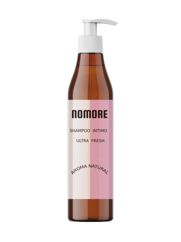 SHAMPOO INTIMO ULTRA FRESH