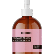 ORGANIC ARNICA BODY OIL SERUM