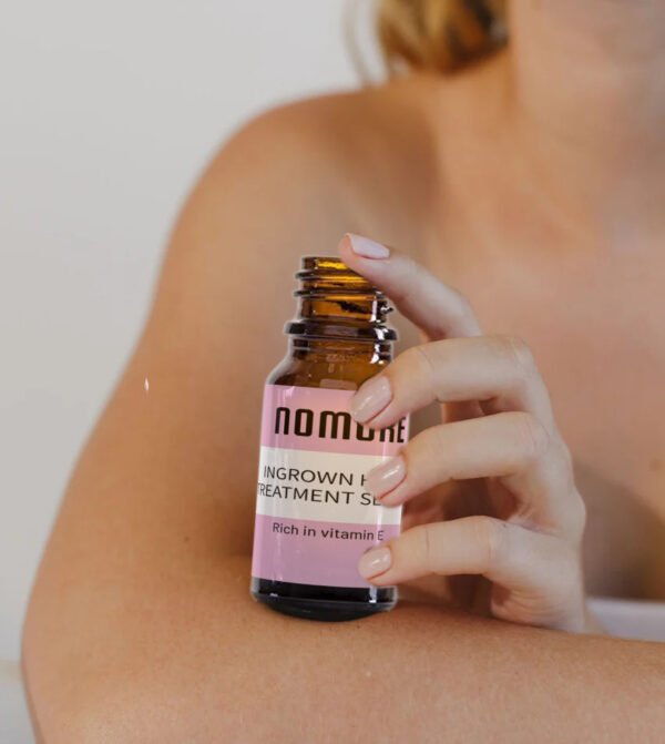 Ingrown Hair Treatment Serum - Image 7
