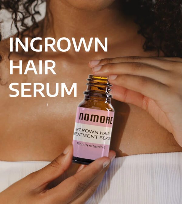 Ingrown Hair Treatment Serum - Image 5