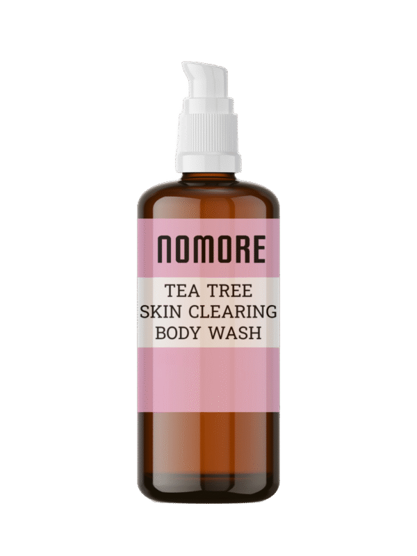 TEA TREE SKIN CLEARING BODY WASH