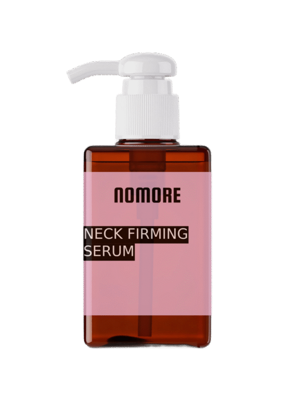 NECK FIRMING SERUM
