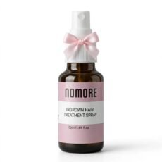 Ingrown Hair Treatment Spray | Trajtim 1 mujor për Qime nën Lëkurë
